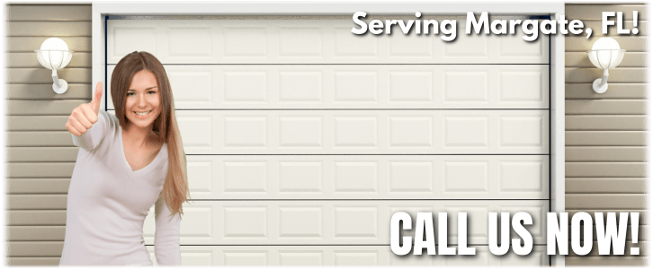 Garage Door Repair Margate FL